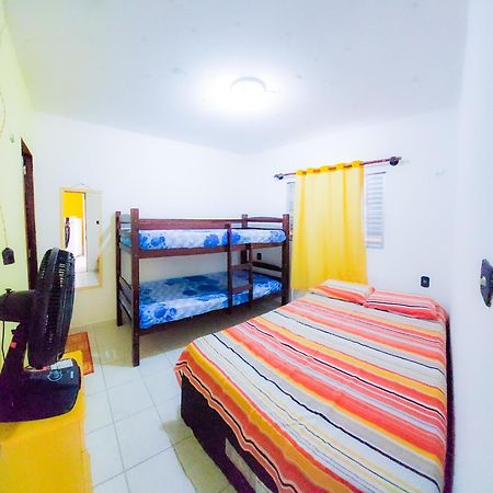 Flat Da Dani Galinhos Rn Villa Luaran gambar